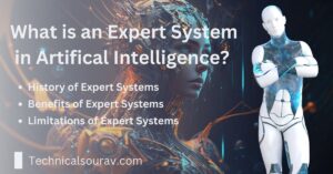 What is an Expert System in AI