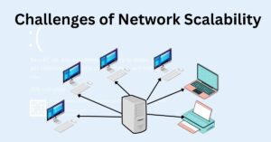Challenges of Network Scalability
