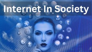 Internet on Society