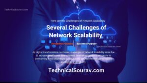 Challenges of Network Scalability