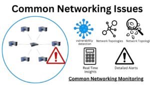 Common Network Issues