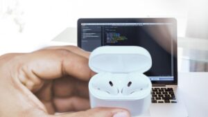 How To Connect AirPods To Surface Pro