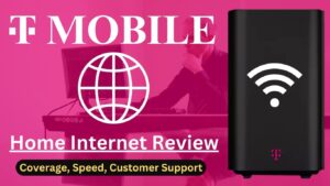 TMobile Home Internet Review