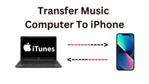 Transfer Music